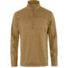Abisko Lite Forro polar Half Zip M Abisko Lite Forro polar Half Zip M