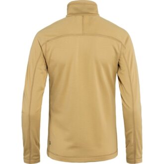 Abisko Lite Forro polar Half Zip W