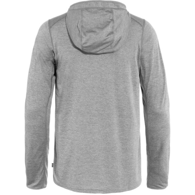 Abisko Sun-Hoodie M