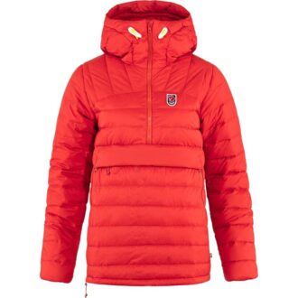 Anorak de plumón Expedition Pack W