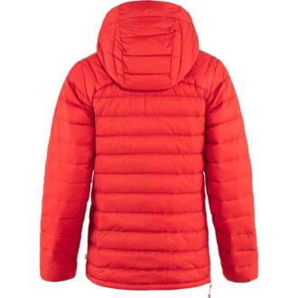 Anorak de plumón Expedition Pack W