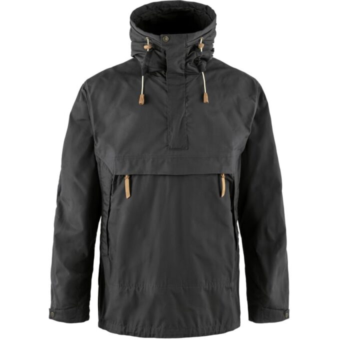 Anorak n.º 8 M