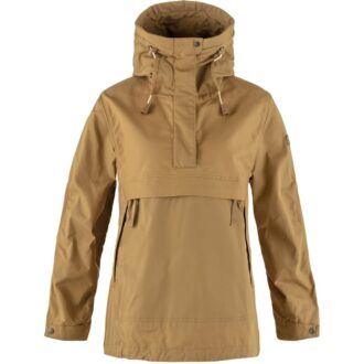 Anorak n.º 8 W