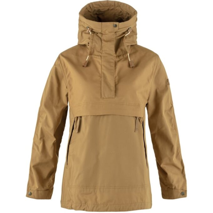 Anorak n.º 8 W Anorak n.º 8 W