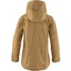 Anorak n.º 8 W Anorak n.º 8 W