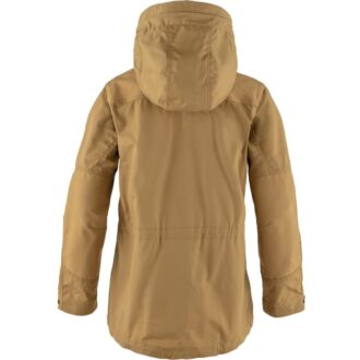 Anorak n.º 8 W
