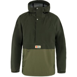 Anorak Vardag Hydratic M