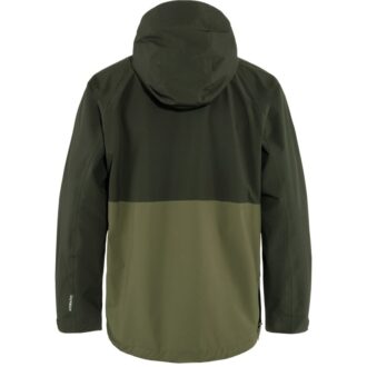Anorak Vardag Hydratic M