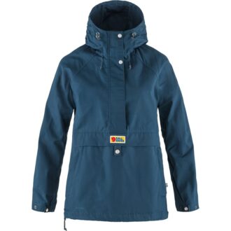 Anorak Vardag W