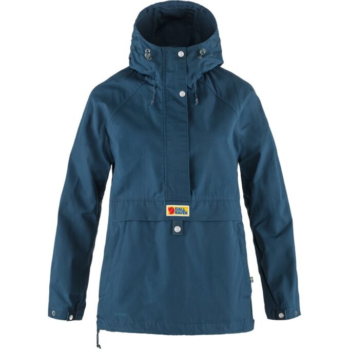 Anorak Vardag W Anorak Vardag W