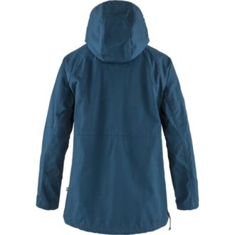 Anorak Vardag W