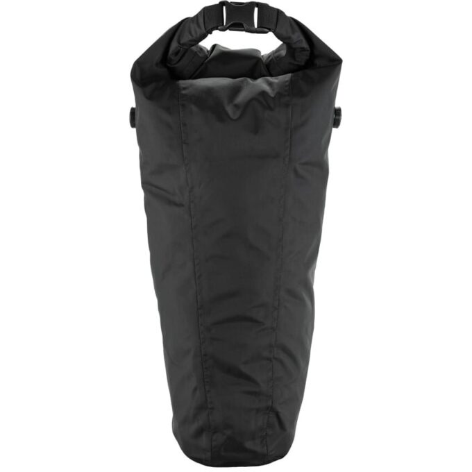 Bolsa de sillín Hoja Drybag 10 L Bolsa de sillín Hoja Drybag 10 L