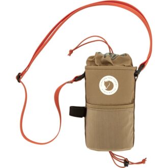 Bolsa para aperitivos Hoja grande