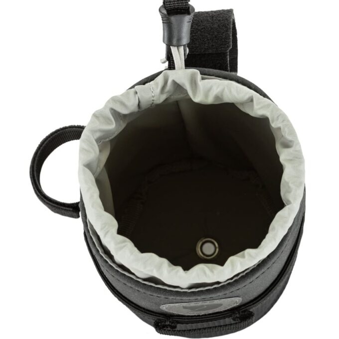 Bolsa para snacks Hoja