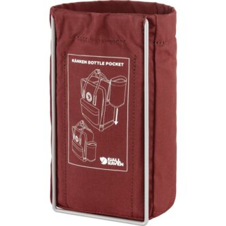 Bolsillo para botella Kenken