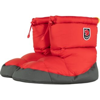 Botines de plumón para Expedition Botines de plumón para Expedition