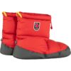 Botines de plumón para Expedition Botines de plumón para Expedition