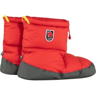Botines de plumón para Expedition Botines de plumón para Expedition