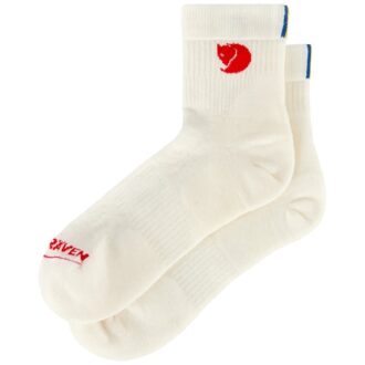 Calcetines de lana Fjallraven Quarter