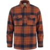 Camisa acolchada Ovik Lite M Camisa acolchada Ovik Lite M