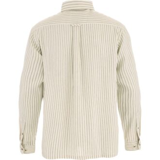 Camisa de cáñamo holgada Ovik Ls M