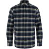 Camisa de franela gruesa Ovik M
