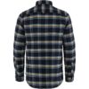 Camisa de franela gruesa Ovik M