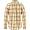 Camisa de franela gruesa Ovik W Camisa de franela gruesa Ovik W