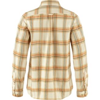 Camisa de franela gruesa Ovik W