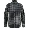 Camisa de franela Ovik M Camisa de franela Ovik M