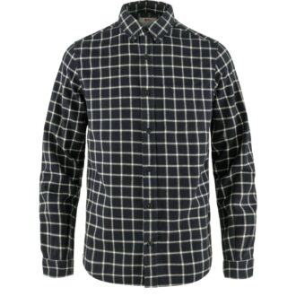 Camisa de franela Ovik M
