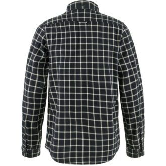 Camisa de franela Ovik M