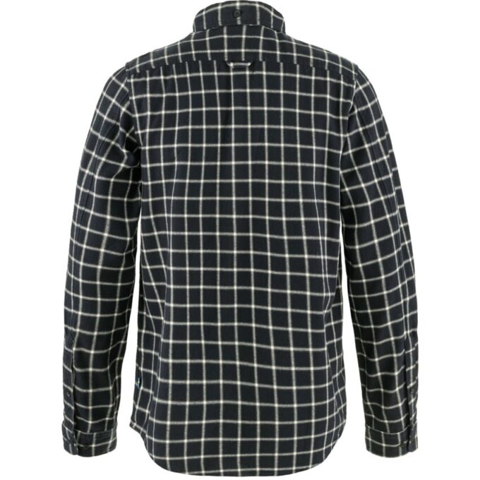 Camisa de franela Ovik M Camisa de franela Ovik M
