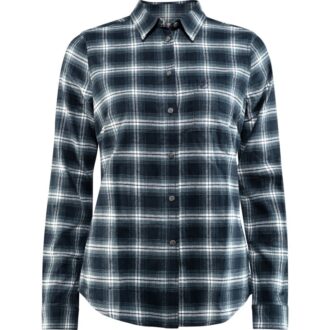 Camisa de franela Ovik W