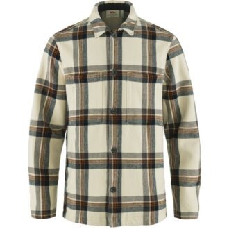 Camisa de franela Singi M
