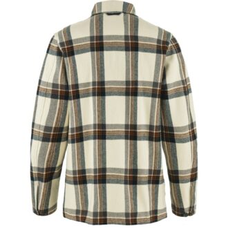 Camisa de franela Singi M