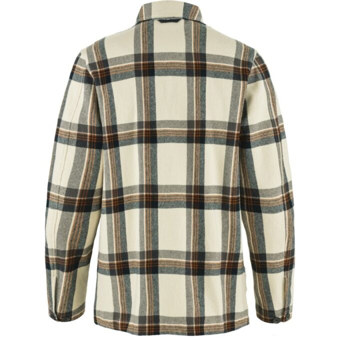 Camisa de franela Singi M Camisa de franela Singi M