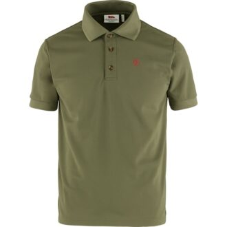 Camisa de piqué Crowley M
