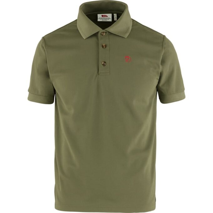 Camisa de piqué Crowley M