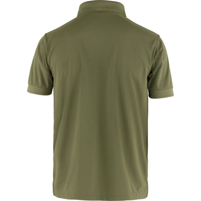 Camisa de piqué Crowley M
