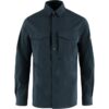 Camisa de trekking Abisko M Camisa de trekking Abisko M