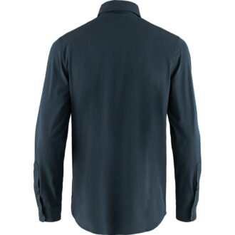 Camisa de trekking Abisko M