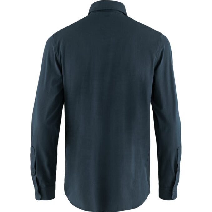 Camisa de trekking Abisko M Camisa de trekking Abisko M