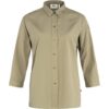 Camisas Abisko Hike W