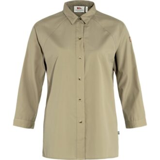 Camisas Abisko Hike W
