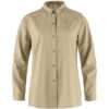 Camisas Abisko Hike W