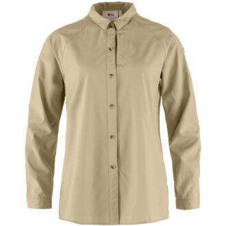 Camisas Abisko Hike W