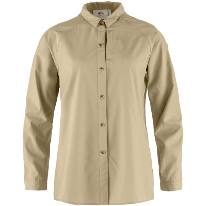 Camisas Abisko Hike W