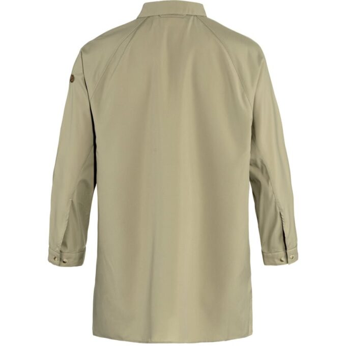 Camisas Abisko Hike W