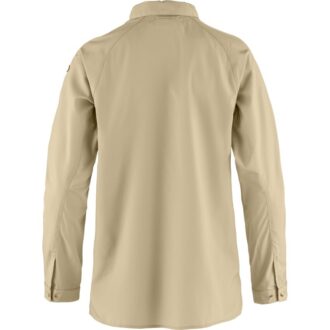 Camisas Abisko Hike W